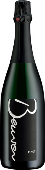 2022 Pinot Sekt b.A. brut nature Bio - Weingut Beurer