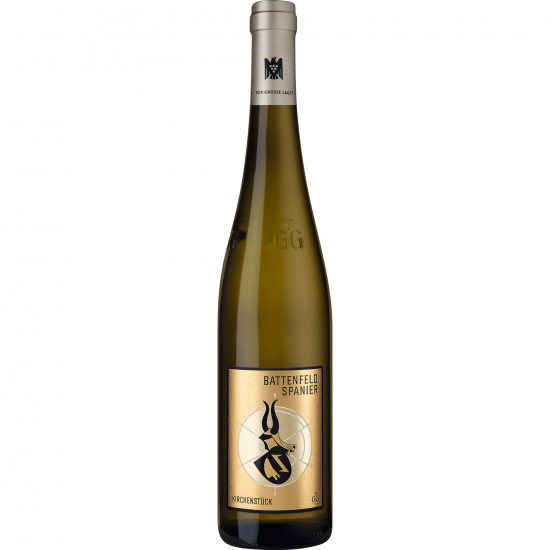 Kirchenstück Riesling GG