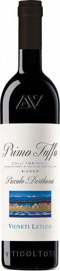 Primo Tuffo - Piccolo Derthona trocken - Vigneti Letizia