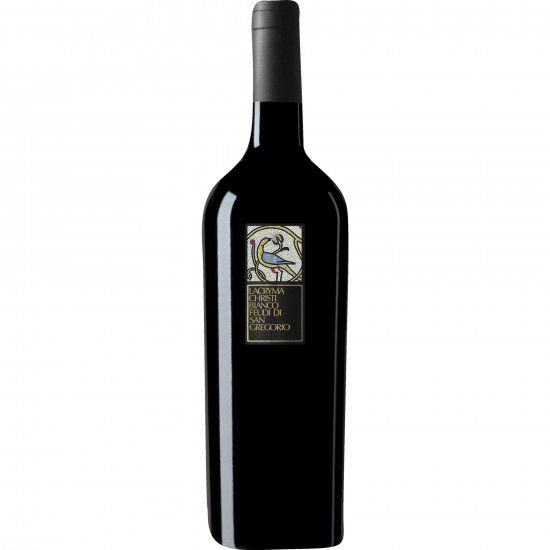 2021 Lacryma Christi del Vesuvio Bianco DOC - Feudi di san Gregorio