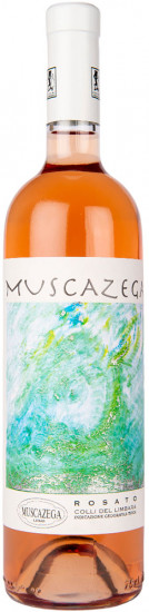 2023 Muscazega Colli Del Limbara IGP trocken - Tenuta Muscazega