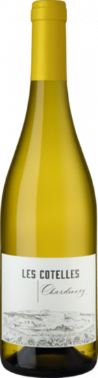 2024 Les Cotelles Chardonnay trocken - WirWinzer Select