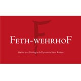 2014 Dornfelder feinherb Bio - Weingut Feth