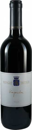 2024 Komposition trocken - Weingut Teutsch