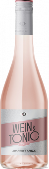 WeinTonic Rosé - Winzerkeller Auggener Schäf