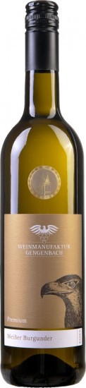 4+2 Weißer Burgunder Premium Paket trocken - Weinmanufaktur Gengenbach