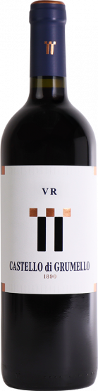 2020 VR Valcalepio DOC trocken - Castello di Grumello