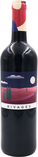 2024 Rivages Rouge Perigord IGP - Château Bélingard