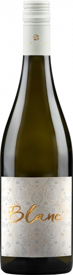 2025 Cuvée Blanc trocken - Weingut Mussler