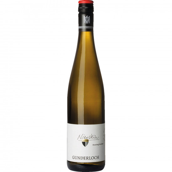 2023 Nierstein Riesling Erste Lage trocken - Weingut Gunderloch