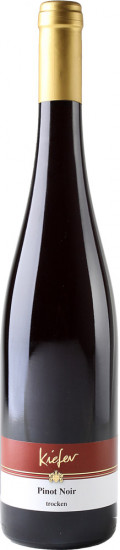 2009 Pinot Noir 