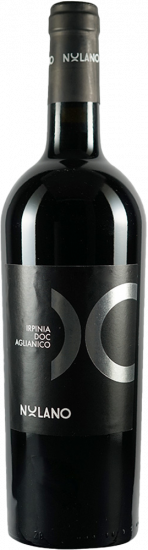 2020 Aglianico Irpinia DOC trocken - Nolano