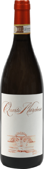 2022 Casale Marchese Quarto Superiore Canelliono di Frascati DOCG trocken - Casale Marchese