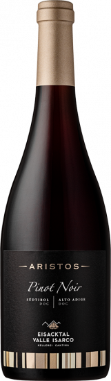 2023 Aristos Pinot Noir Riserva Alto Adige DOC trocken - Kellerei Eisacktal