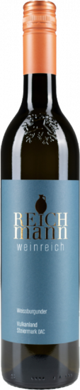 2024 Weissburgunder trocken - Weinhof Reichmann