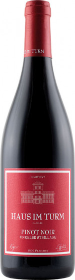 2020 Pinot Noir trocken - Weingut Haus im Turm