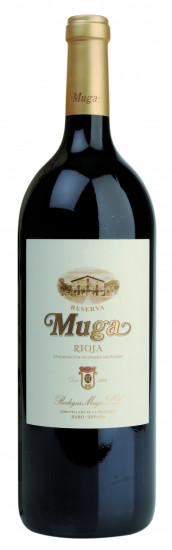 2020 Rioja Reserva DOCa trocken 1,5 L - Bodegas Muga