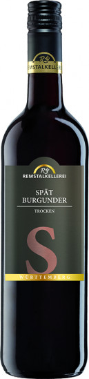 2024 Spätburgunder 