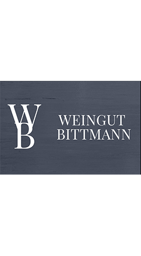 2019 Spätburgunder Rosé lieblich - Weingut Bittmann