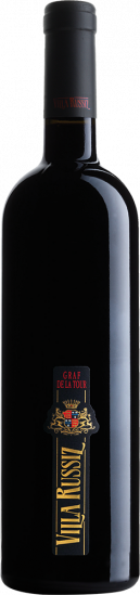 2020 Merlot Graf de la Tour Collio Goriziano DOC trocken - Villa Russiz