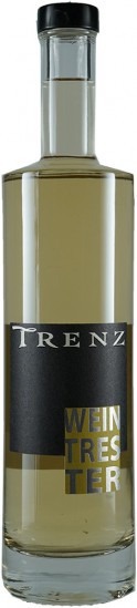 Weintrester 0,5 L - Weingut Trenz