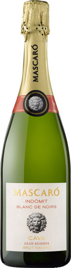 2019 Gran Reserva Mascaró 