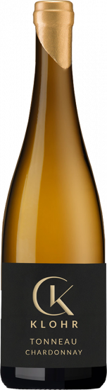 2022 Tonneau Chardonnay trocken - Weingut Klohr