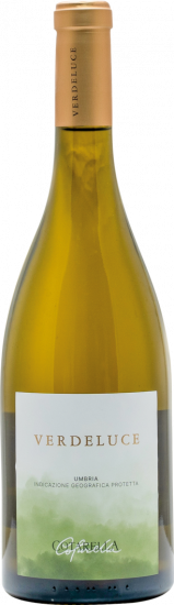 2024 Verdeluce Bianco trocken - Azienda Vinicola Falesco s.r.l.