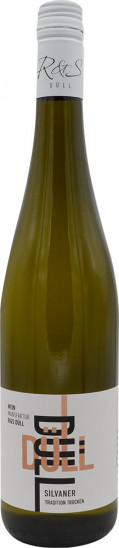 2025 Krassolzheimer Silvaner Tradition trocken - Weinmanufaktur R&S Düll