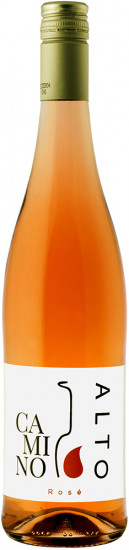 Rosé Eco trocken Bio - Bodegas Camino Alto