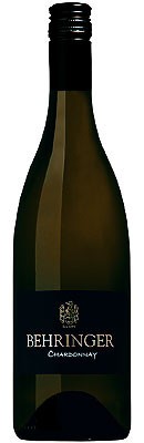 2020 Exclusiv Chardonnay trocken - Weingut Behringer