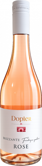 Rosé Frizzante trocken - Weingut Dopler