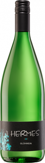 Weißer Glühwein 1,0 L - WeinGut Hermes