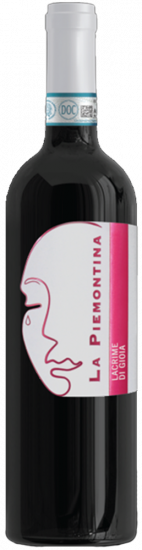 2022 La Piemontina Weingeschenk trocken - La Piemontina