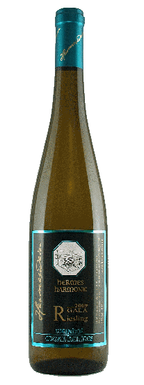 2011 Trittenheimer Apotheke Riesling Auslese lieblich- Weingut Edgar Hermes