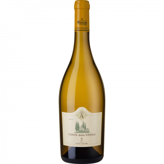 2023 Conte della Vipera trocken - Castello della Sala