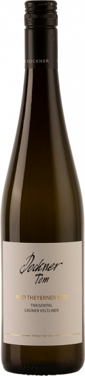 2024 Ried Theyerner Berg Traisental Grüner Veltliner trocken - Weingut Tom Dockner