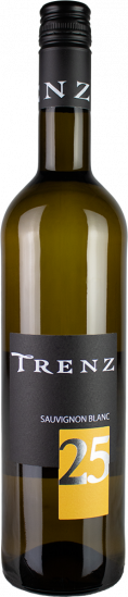 2025 Sauvignon Blanc trocken - Weingut Trenz