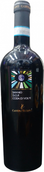 Premium Coda di Volpe Sannio DOC - Cantina Tizzano