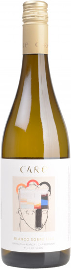 2022 Blanco sobre Lias Cariñena DO trocken - Care - Bodegas Añada