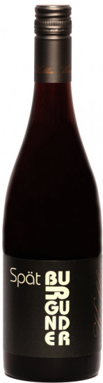 2022 Spätburgunder Rotwein Gutswein trocken - Weingut Kublin
