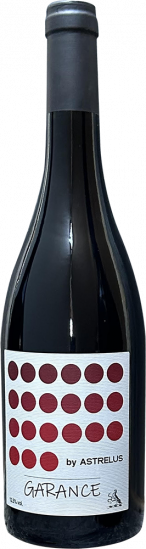 2024 Cuvée Juliette Bordeaux Supérieur AOP trocken - Château Astrelus