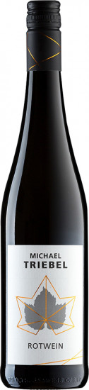 2022 Rotwein süß - Weingut Michael Triebel