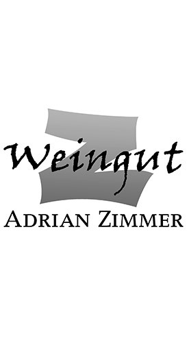 2024 Pinot Blanc / Weißburgunder trocken - Weingut Adrian Zimmer
