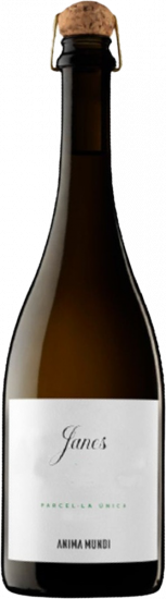 AT Roca Janés Penedès DO brut nature - AT-Roca