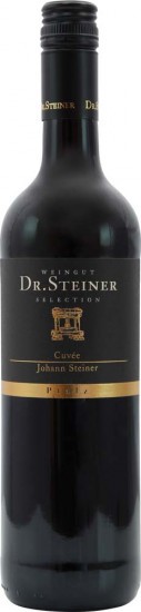 Johann Steiner Cuvée trocken - Weingut Dr. Steiner