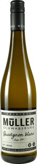 Sauvignon Blanc-Paket trocken