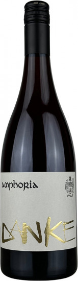 2018 Amphoria Rose Eichenfass trocken - Weingut Danner