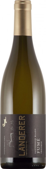2022 Sauvignon Blanc -FUMÉ- trocken - Weingut Landerer