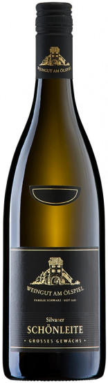 2021 Schönleite Silvaner >Großes Gewächs trocken - Weingut am Ölspiel